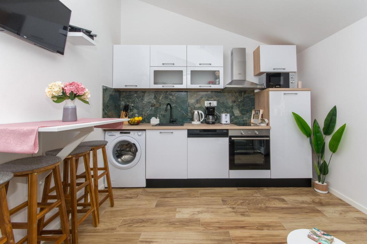 Apartment Rivendell Dubrovnik Luaran gambar