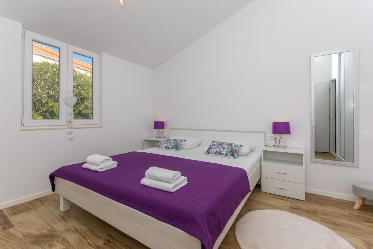 Apartment Rivendell Dubrovnik Luaran gambar