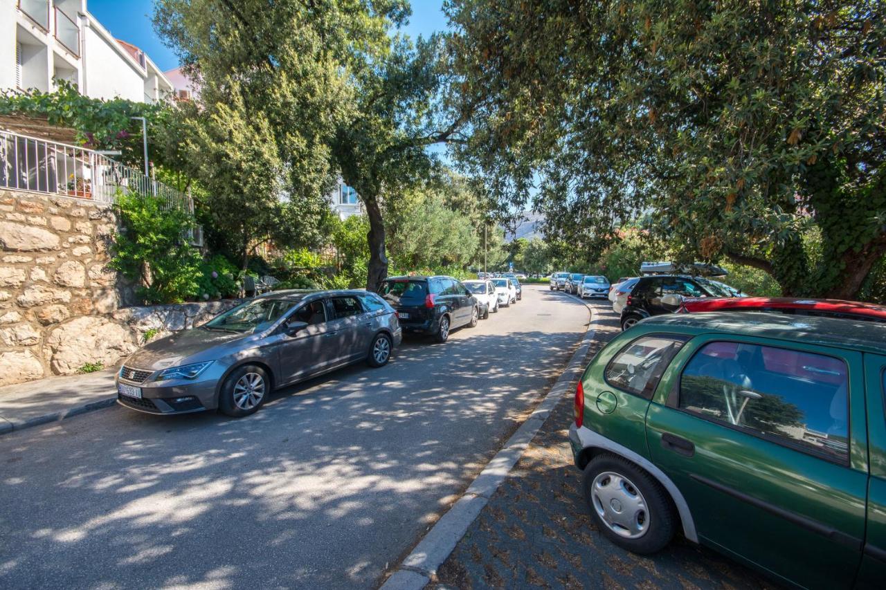 Apartment Rivendell Dubrovnik Luaran gambar