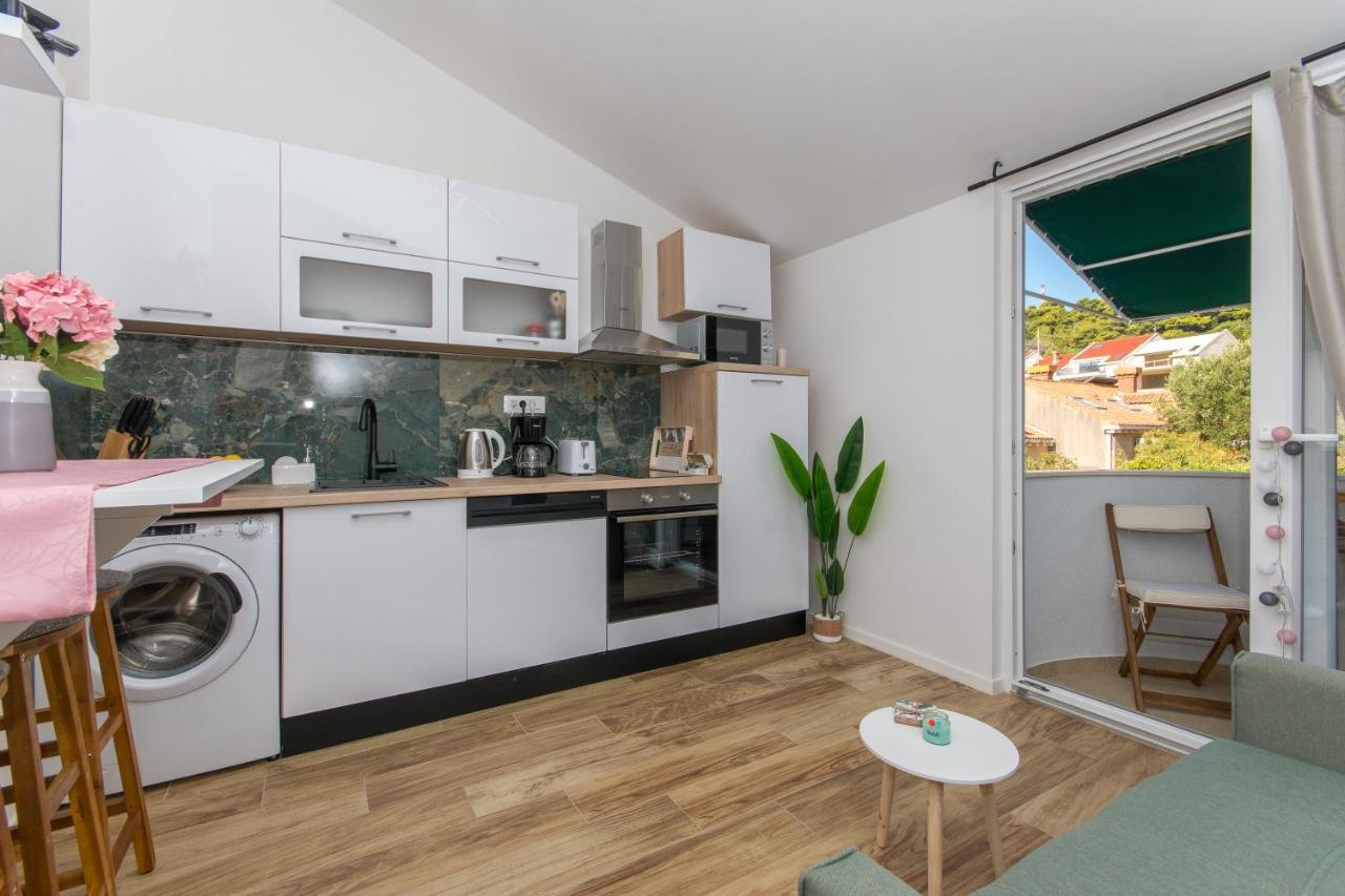 Apartment Rivendell Dubrovnik Luaran gambar