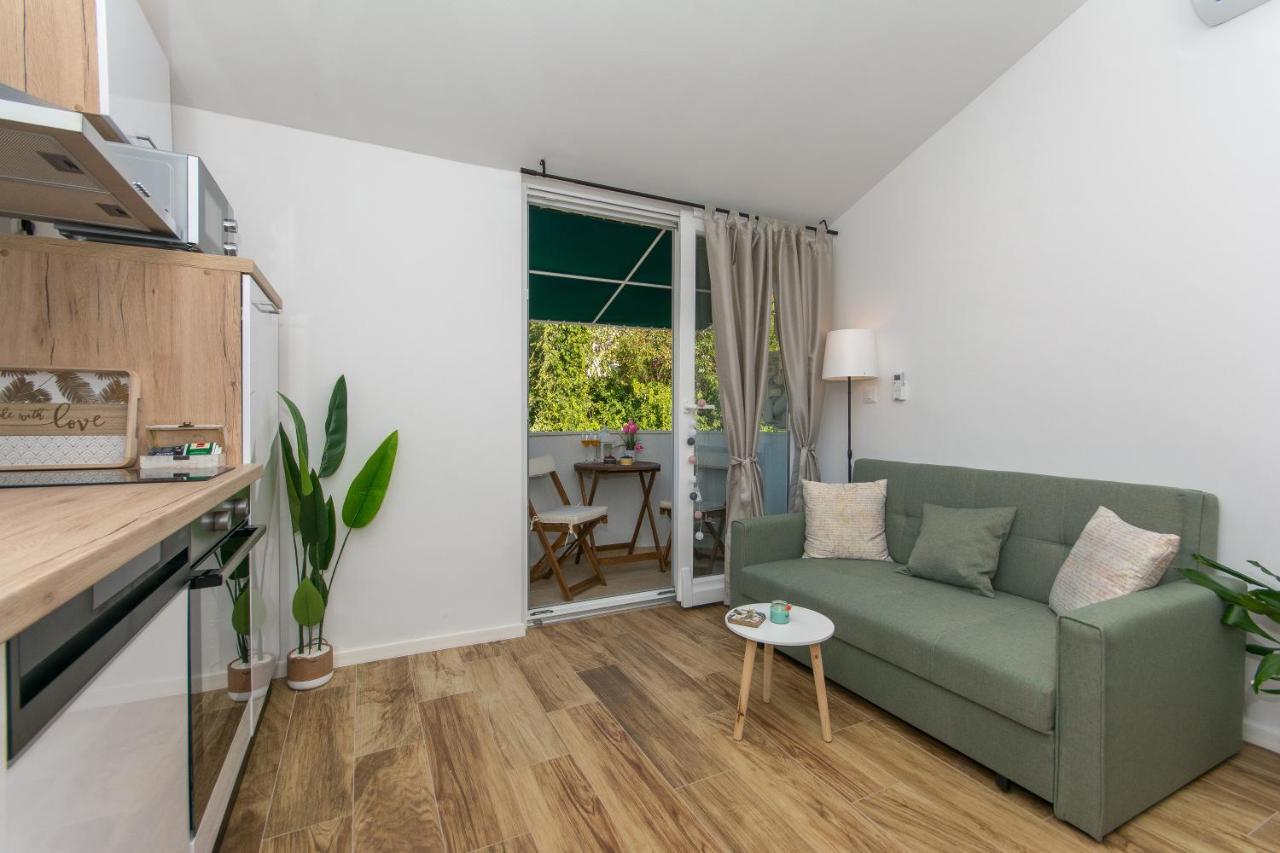 Apartment Rivendell Dubrovnik Luaran gambar
