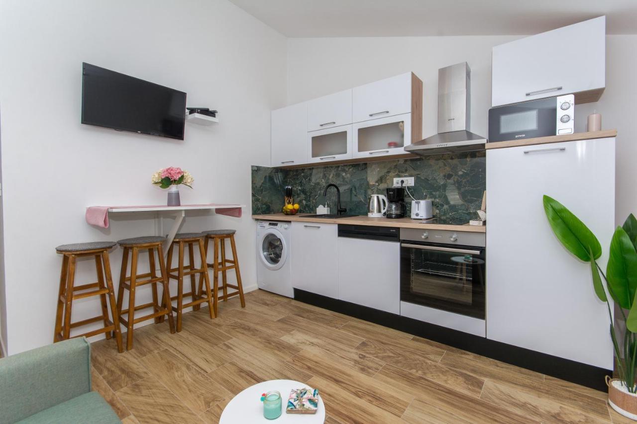 Apartment Rivendell Dubrovnik Luaran gambar