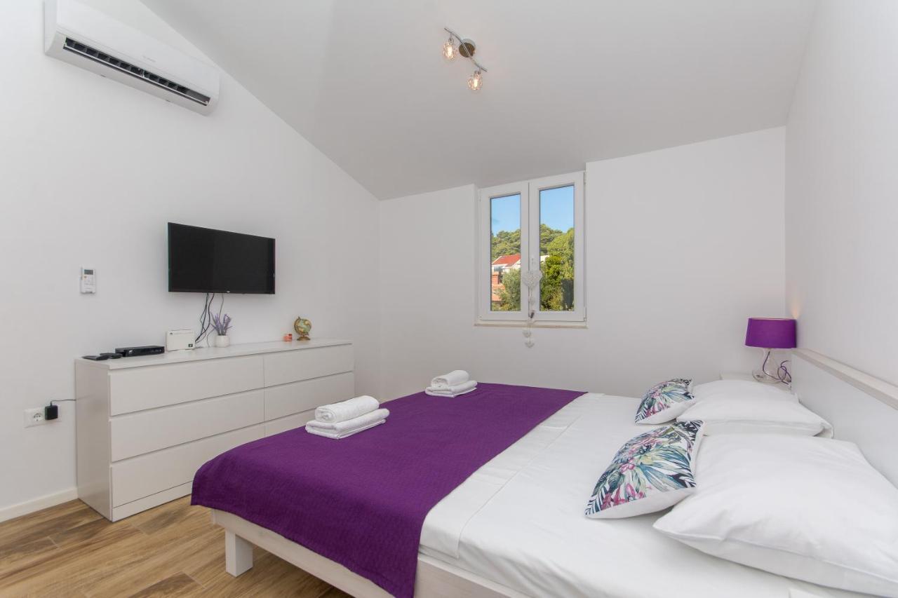 Apartment Rivendell Dubrovnik Luaran gambar