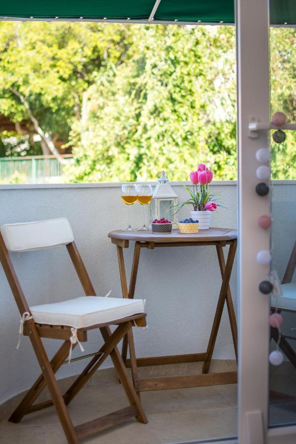 Apartment Rivendell Dubrovnik Luaran gambar