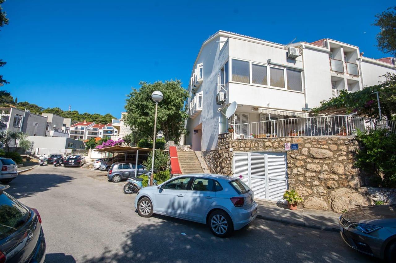 Apartment Rivendell Dubrovnik Luaran gambar